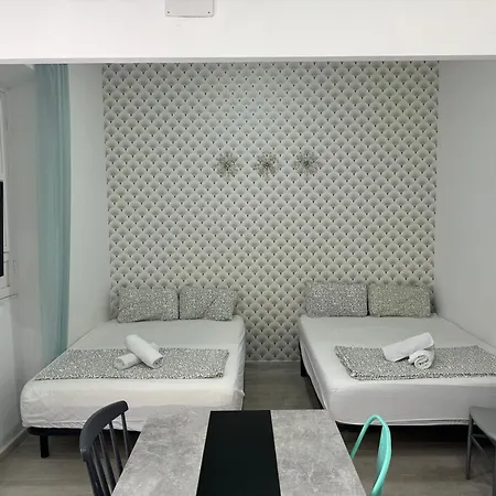 Centrum 8 Apartment Alicante