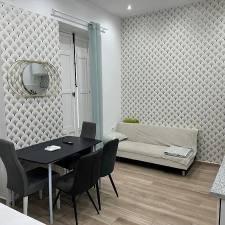 Centrum 8 Apartment