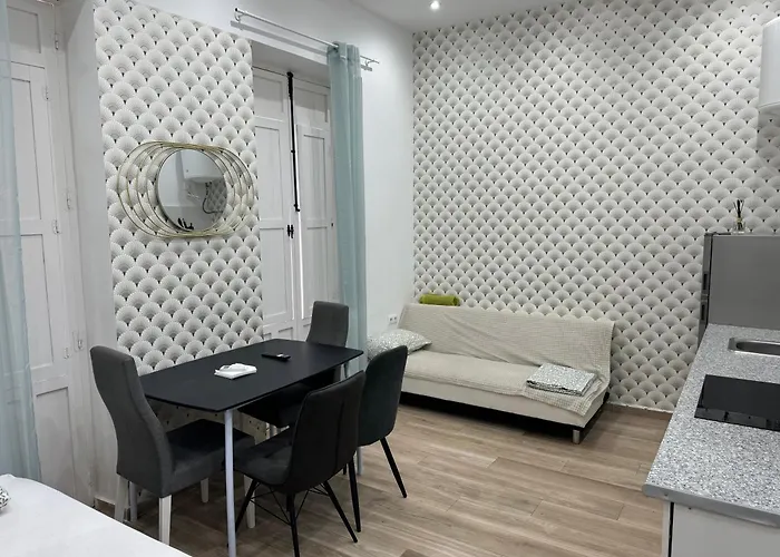Centrum 8 Daire
