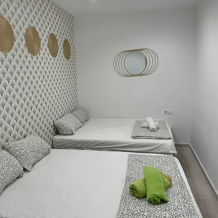 Centrum 8 Apartment *