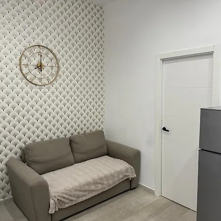 Centrum 8 Apartment *