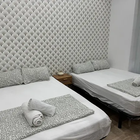 Centrum 8 Apartment Alicante