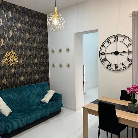 Centrum 8 * Alicante